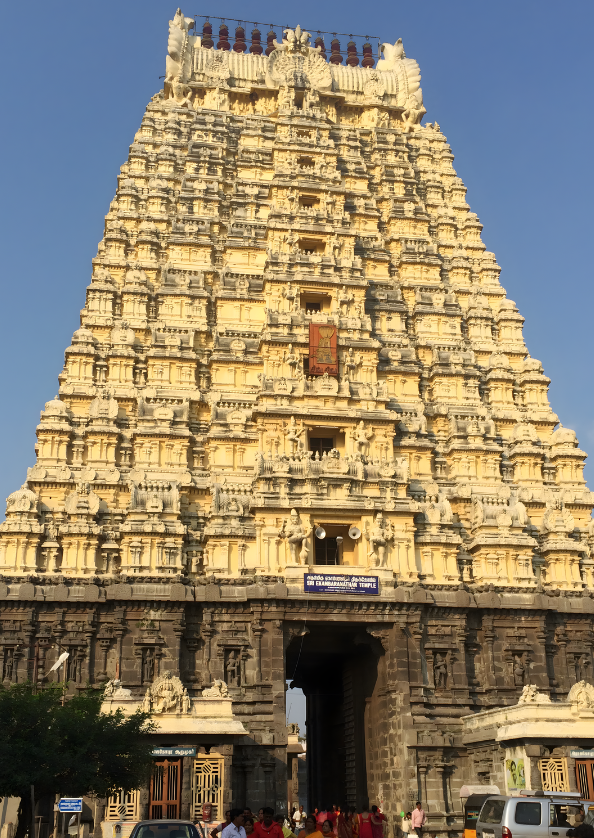 kanchipuram