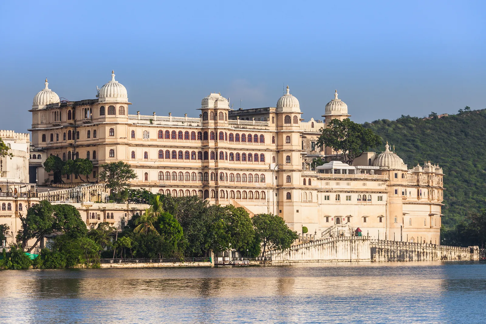 Rajasthan Itinerary 10 Days: The Perfect Route