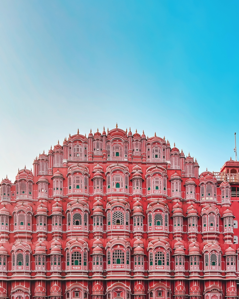 Jaipur Same Day Tour