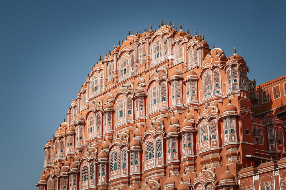 Jaipur Half Day Tour