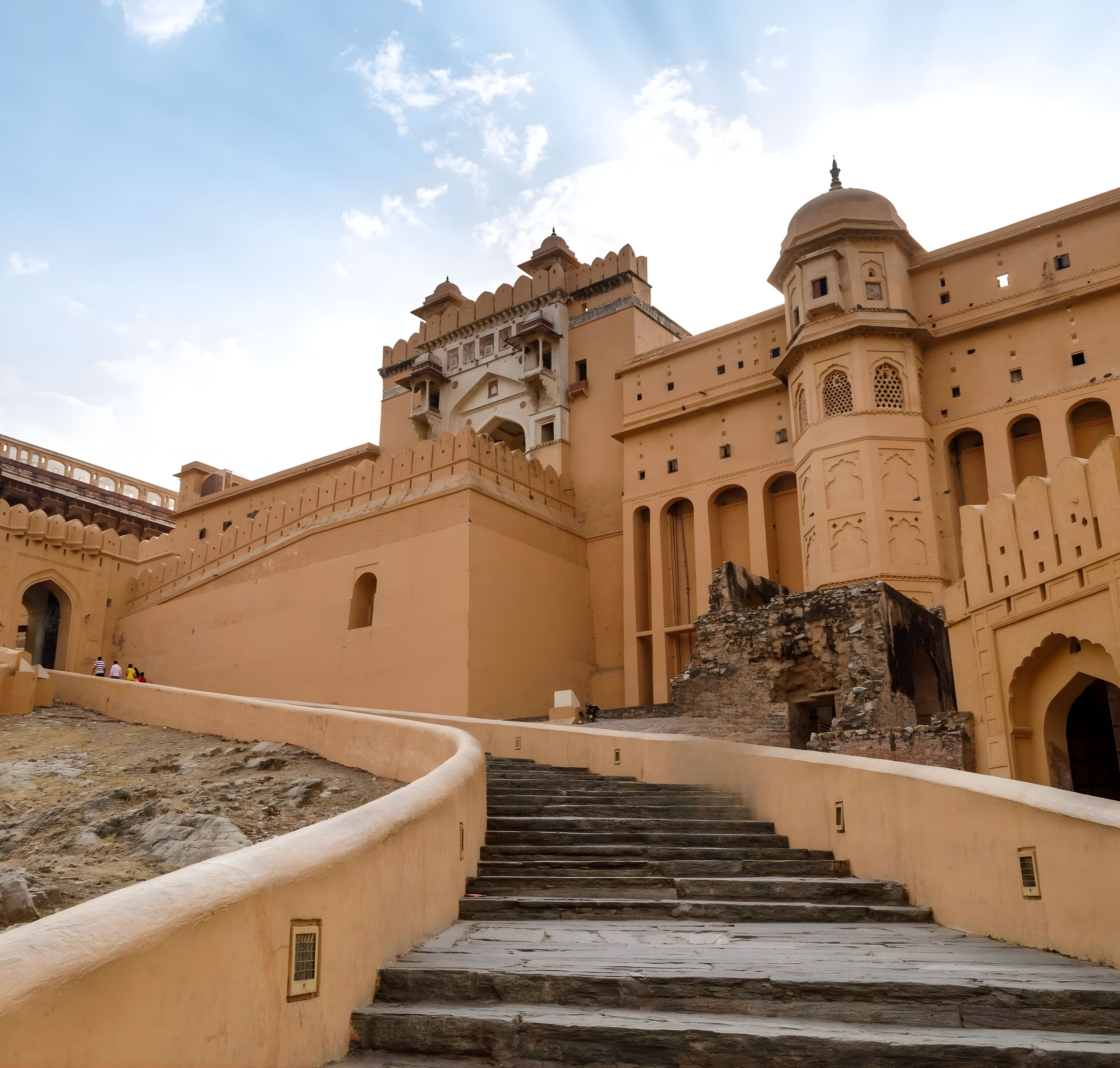 2 Day Jaipur Tour