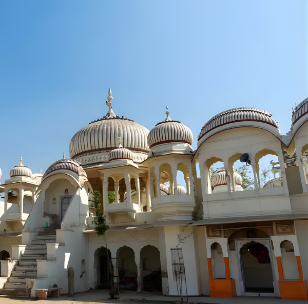 Rajasthan Culture Tour With Taj Mahal
