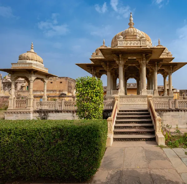 Same Day Jaipur Tour From Delhi