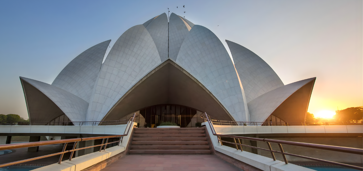 Golden Triangle Tour with Varanasi