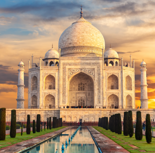 Same Day Agra Tour from Delhi