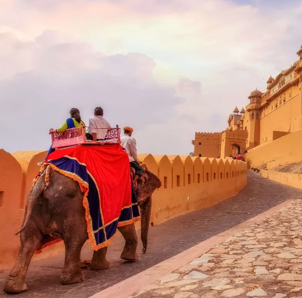 2 Day Jaipur Tour