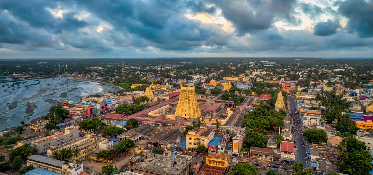 12 day South India Cultural & Backwater Tour