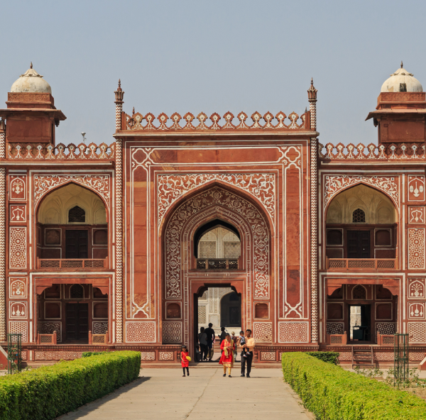 Same Day Agra Tour from Delhi