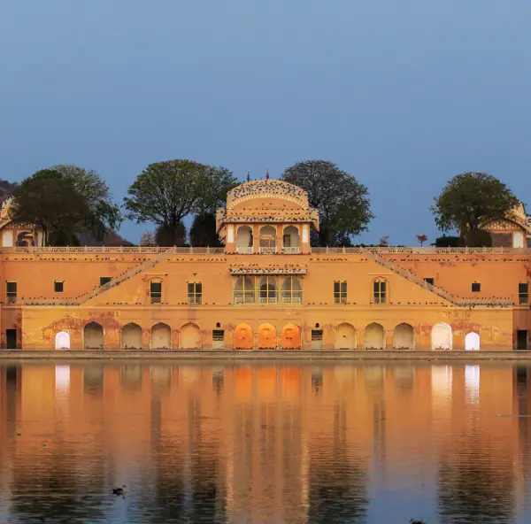 Same Day Jaipur Tour