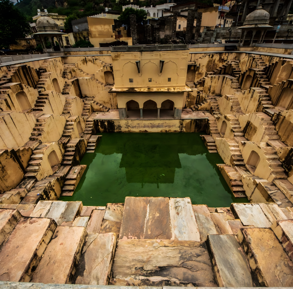 Same Day Jaipur Tour