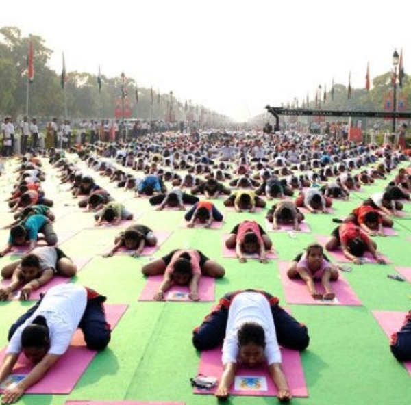 Same Day Yoga And Meditation Tour Package
