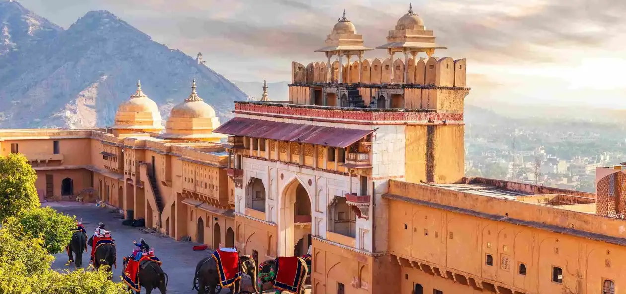 Same Day Jaipur Tour