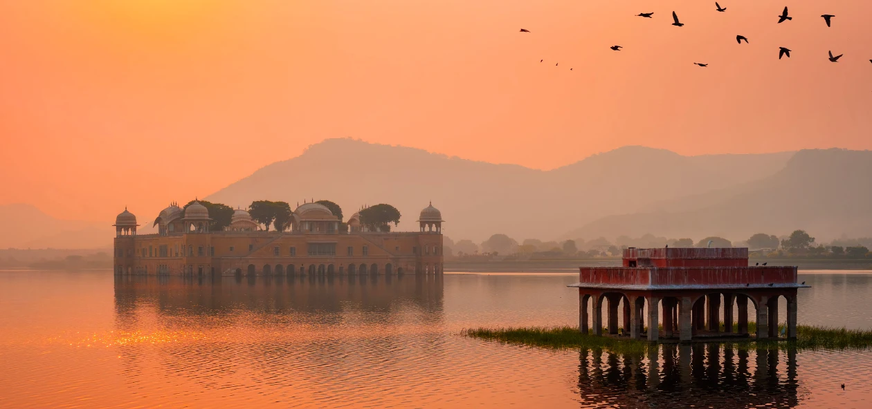 Same Day Jaipur Tour From Delhi